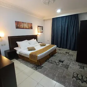 واحة قباء 2 للشقق الفندقية Apartment