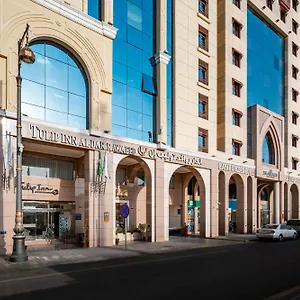 Hotel Tulip Al Dar Rawafed
