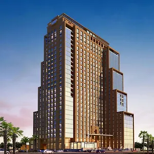Apartment Ascott Rafal Olaya